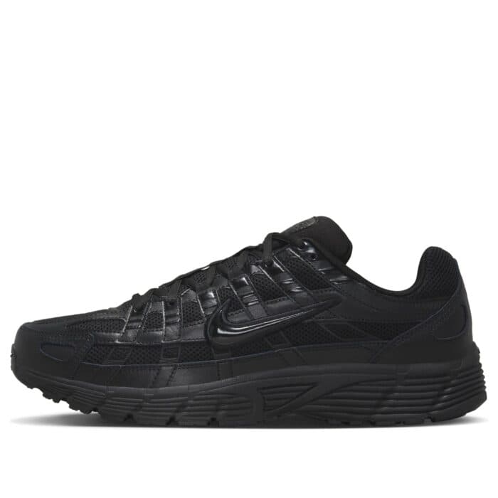 Nike P-6000 ‘Triple Black’ Sneakers