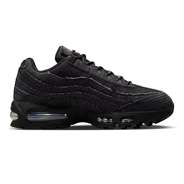 Nike x Levi’s Air Max 95 ‘Black’ Sneakers