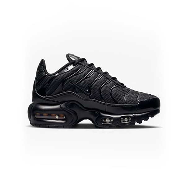 Kids – Nike Air Max Plus – TN ‘Black’