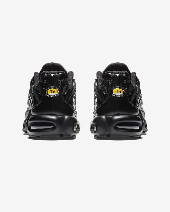 Kids – Nike Air Max Plus – TN ‘Black’