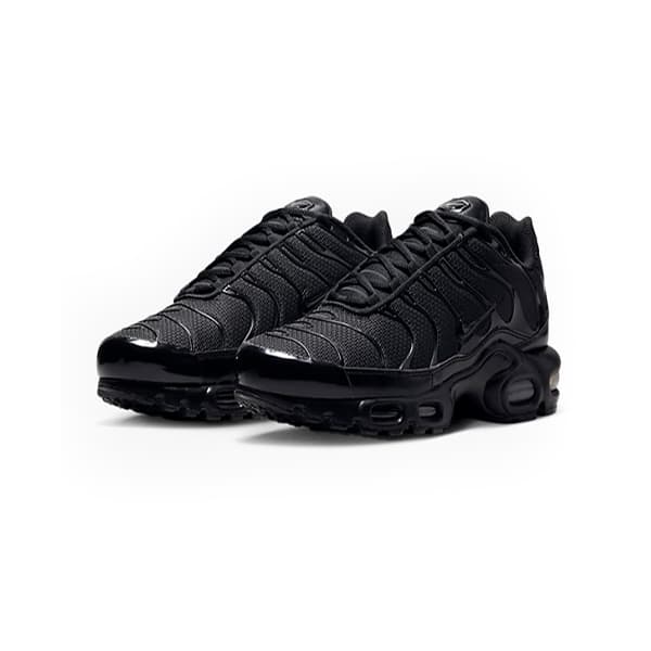 Kids – Nike Air Max Plus – TN ‘Black’