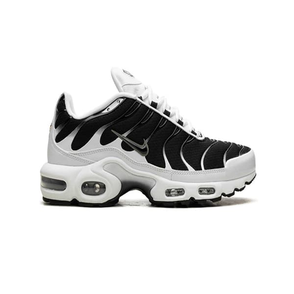 Kids – Nike Air Max Plus – TN ‘Black -White’ – Panda