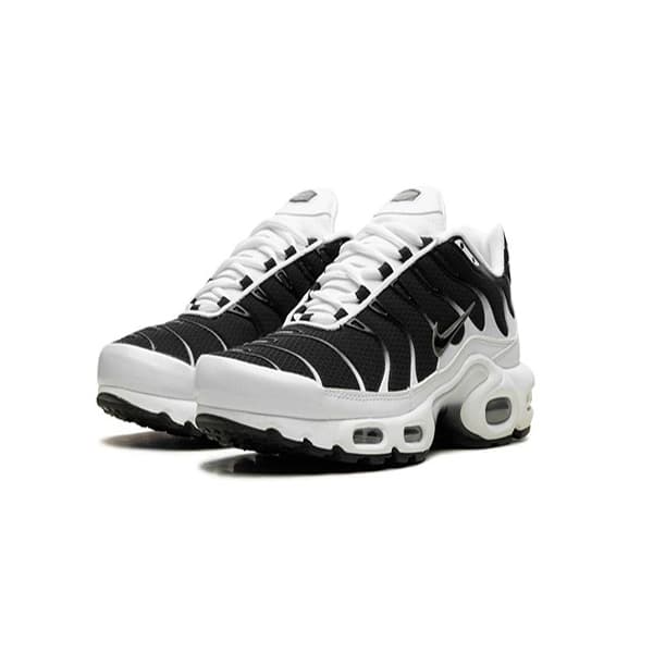 Kids – Nike Air Max Plus – TN ‘Black -White’ – Panda