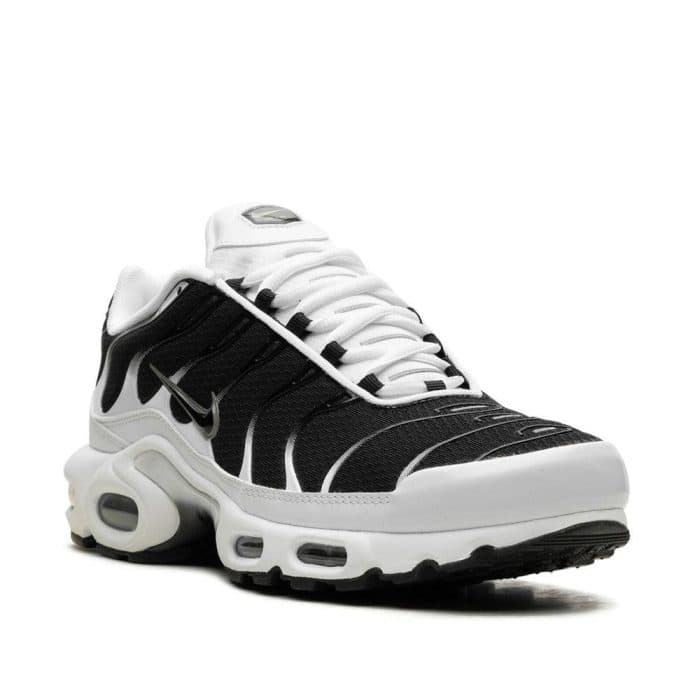 Kids – Nike Air Max Plus – TN ‘Black -White’ – Panda