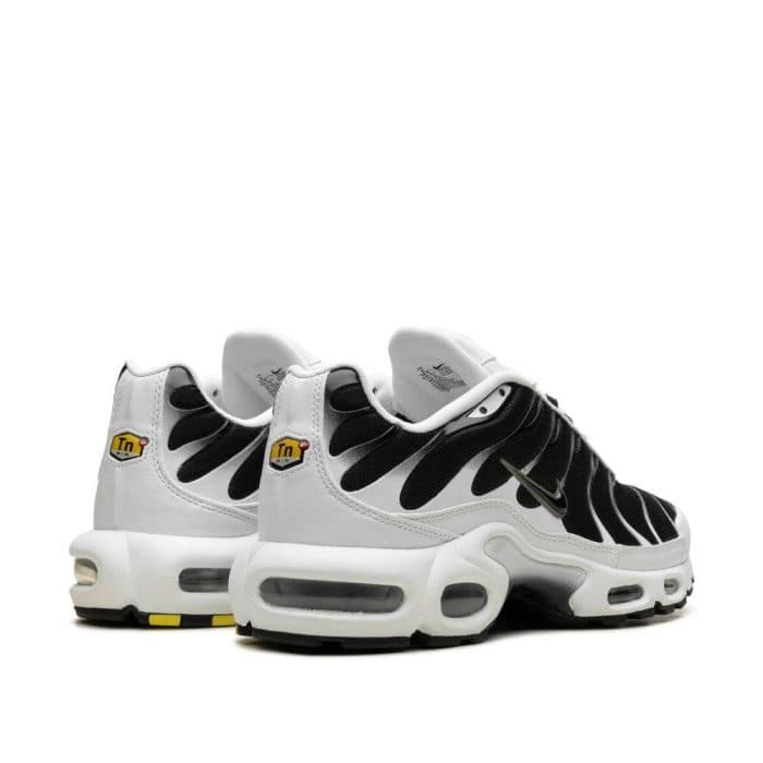 Kids – Nike Air Max Plus – TN ‘Black -White’ – Panda