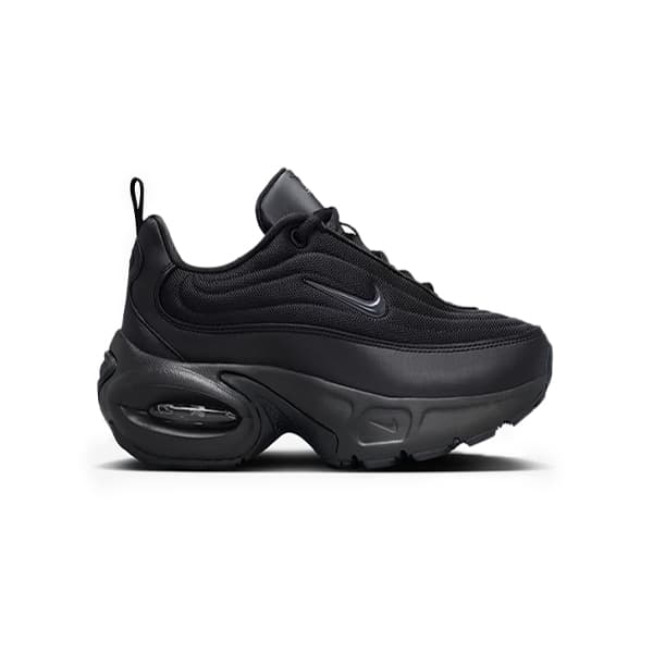 Kids – Nike Air Max Portal “Black”