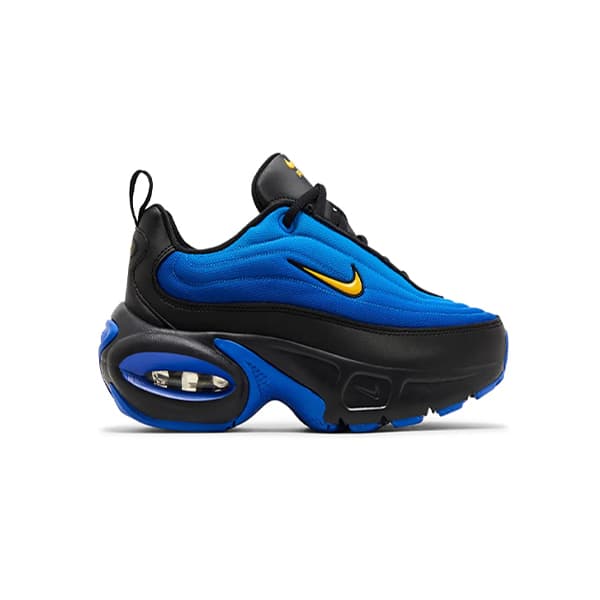 Kids – Nike Air Max Portal Royal Blue