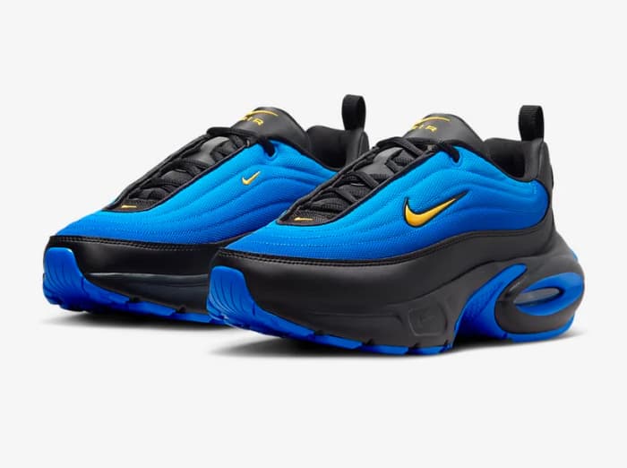 Kids – Nike Air Max Portal Royal Blue