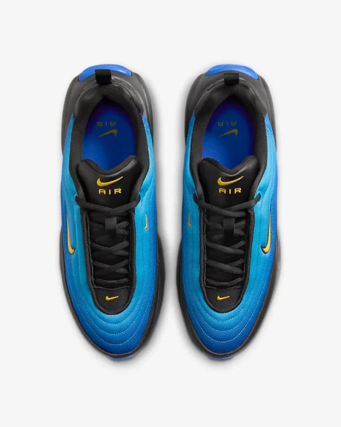 Kids – Nike Air Max Portal Royal Blue