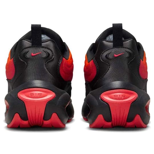 Kids – Nike Air Max Portal ‘Bright Ceramic’ – Black & Orange
