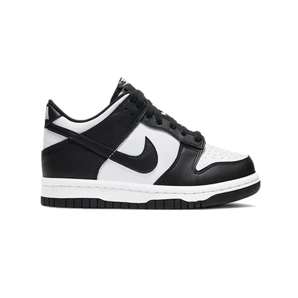 Kids – Nike Dunk Low “Black and White”