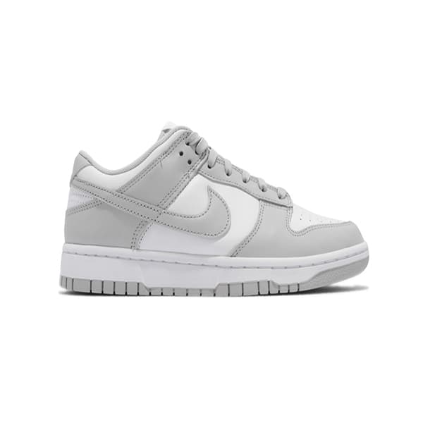 Kids – Nike Dunk Low ‘Grey Fog’
