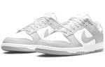 Kids – Nike Dunk Low ‘Grey Fog’