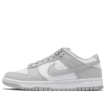 Kids – Nike Dunk Low ‘Grey Fog’