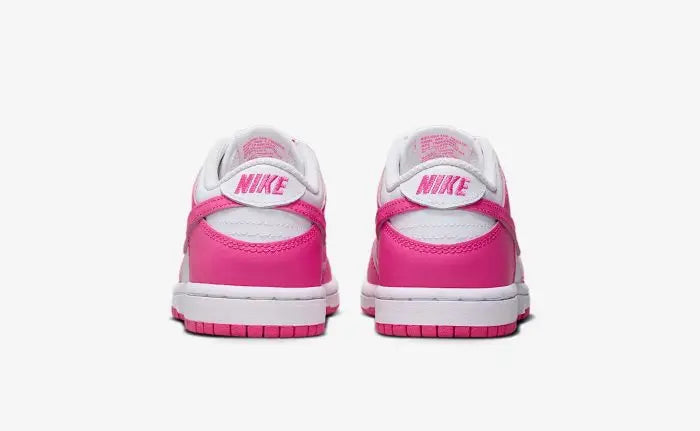 Kids – Nike Dunk Low “Pink”