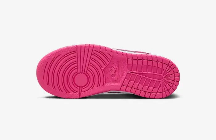 Kids – Nike Dunk Low “Pink”