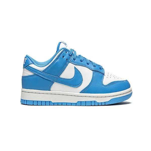Kids – Nike Dunk Low “Blue” Sneakers