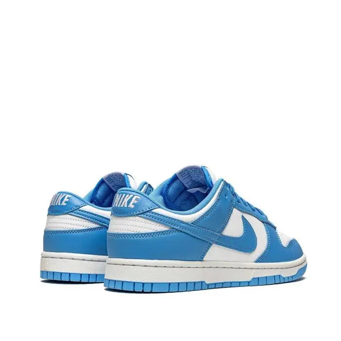 Kids – Nike Dunk Low “Blue” Sneakers
