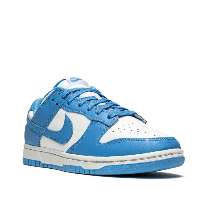 Kids – Nike Dunk Low “Blue” Sneakers