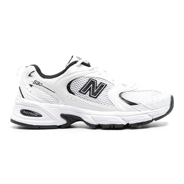 New Balance 530 – “Black – White” Sneakers