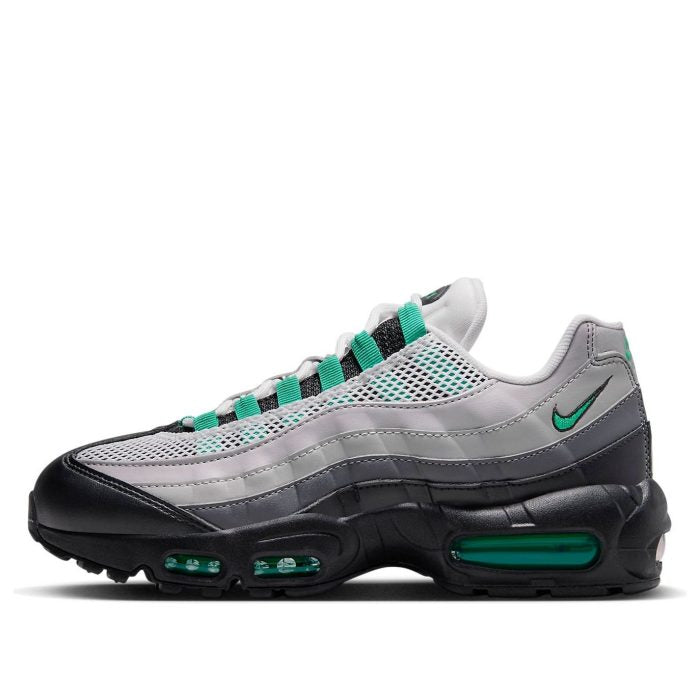 Nike Air Max 95 ‘Black Stadium Green’ Sneakers